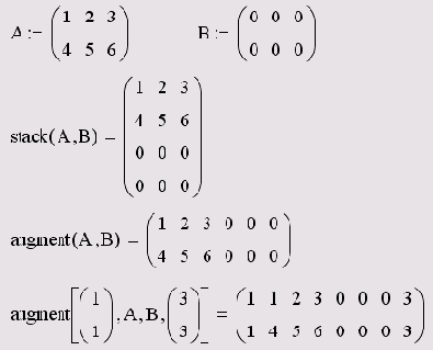   MathCAD
